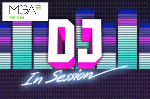 DJ in Session